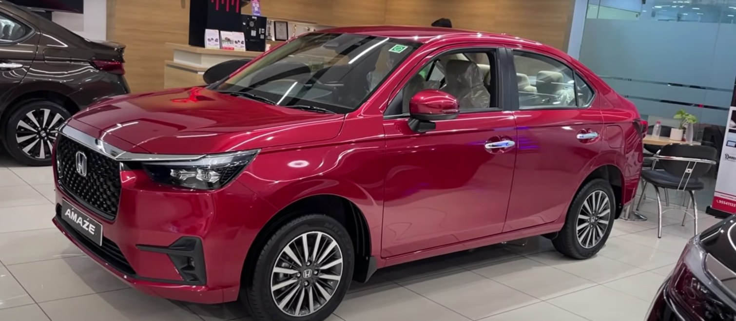 Top cars under 10 lakhs in India 2025
