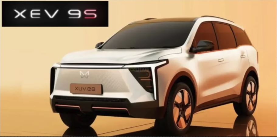 New EV Cars, EXV 9s