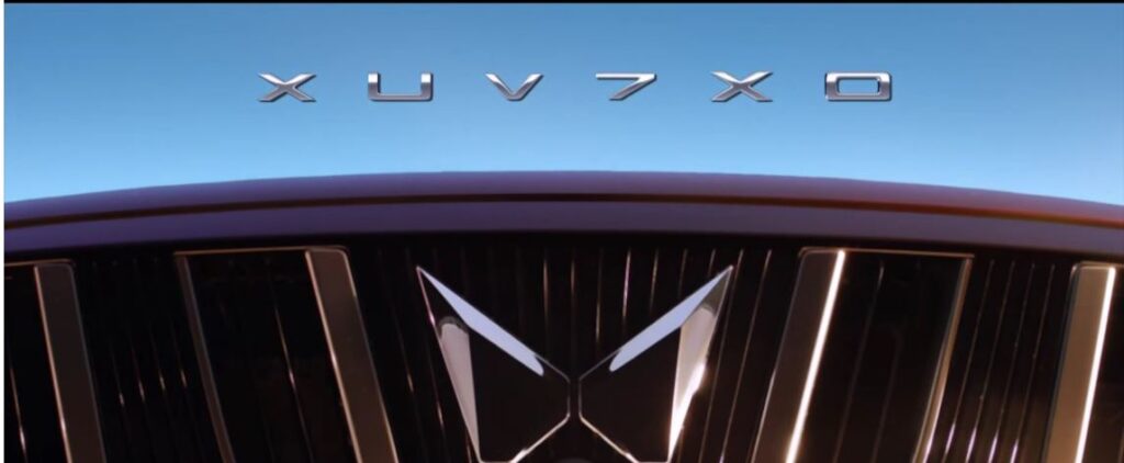 xuv 7xo
