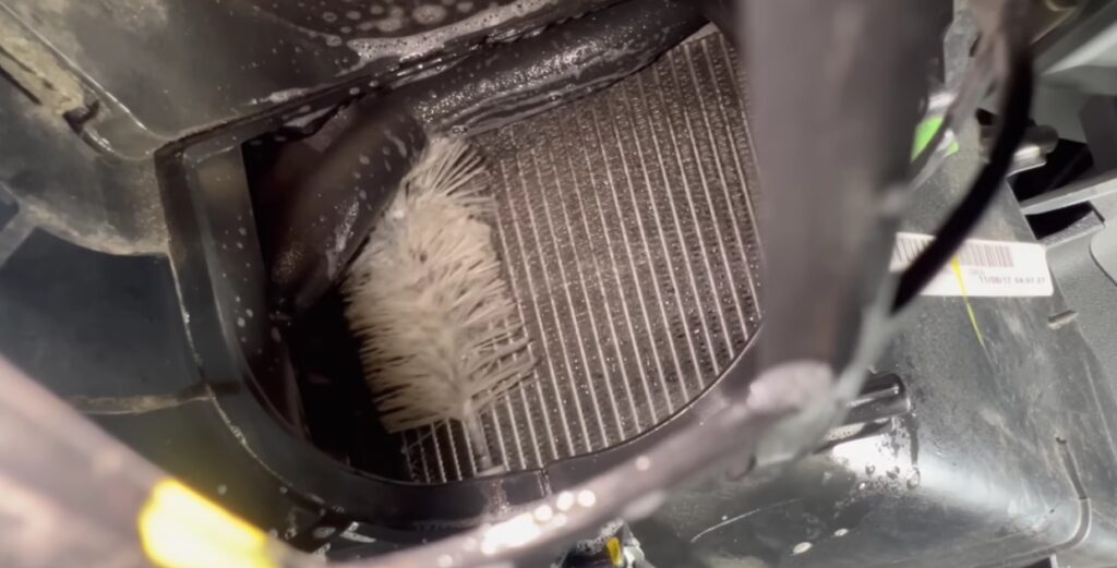 How To Improve Car AC Cooling