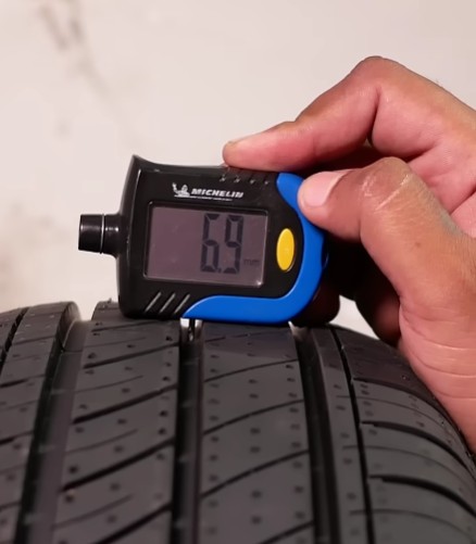 how to maintain car tyres