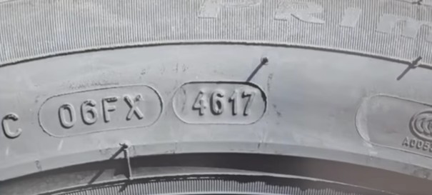 how to maintain car tyres