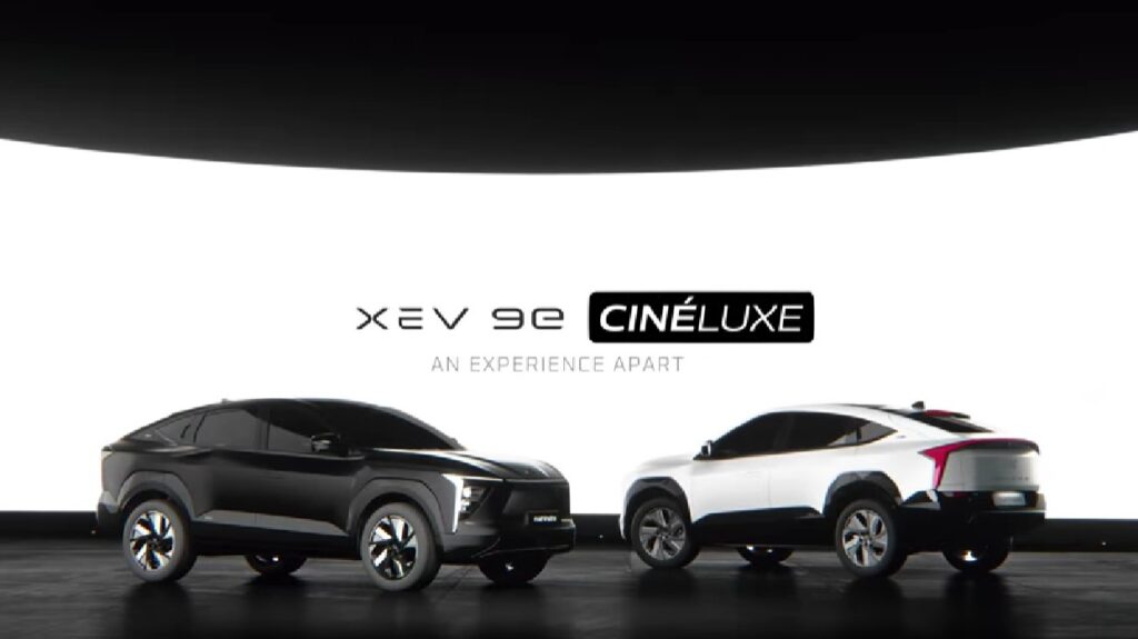 XEV 9E Cinelux