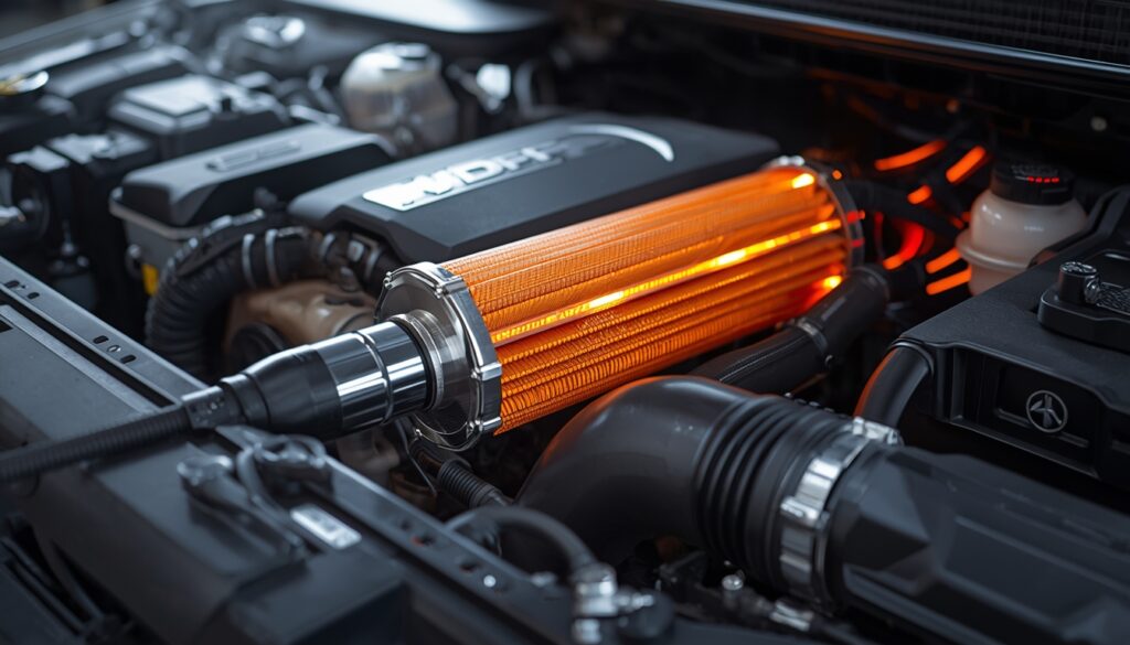 How To Fix DPF In Car