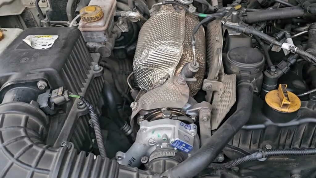 How To Fix DPF In Car