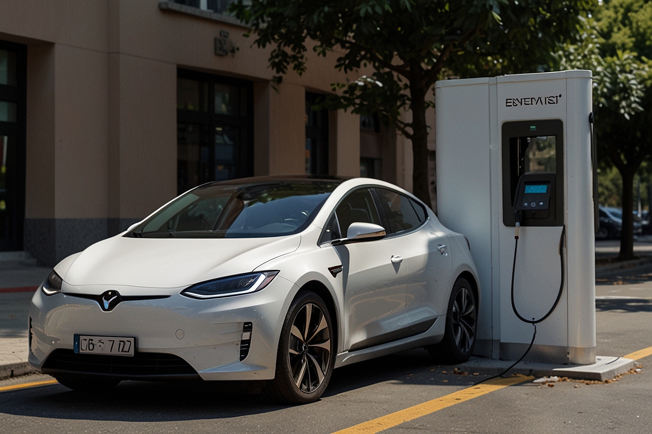 Are electric cars expensive to maintain? are electric cars expensive to maintain