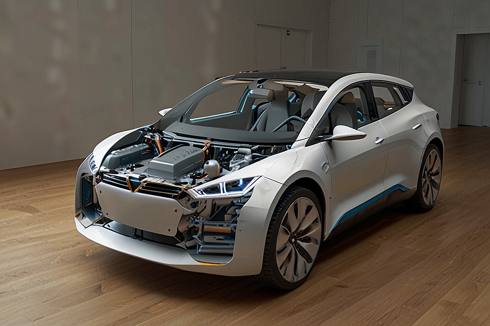 are electric cars expensive to maintain