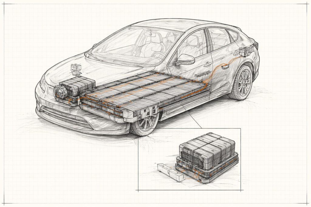 are electric cars expensive to maintain