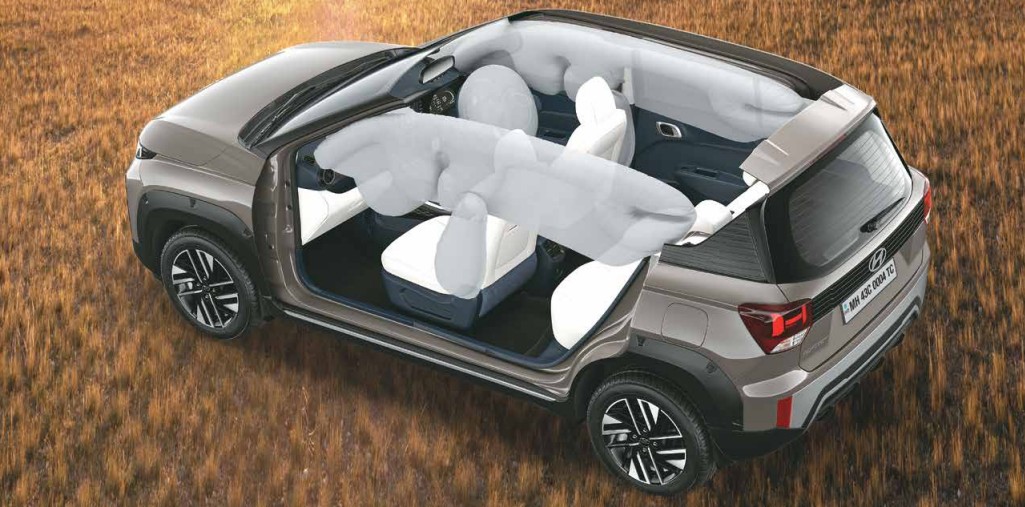 hyundai exter facelift 2026