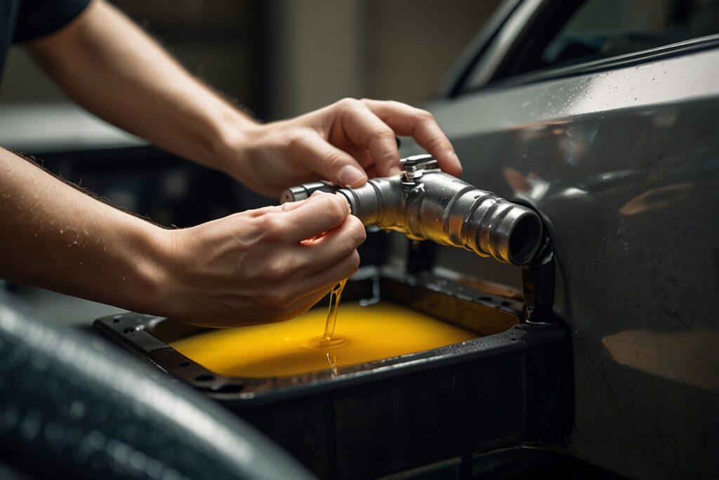  are fuel additives good for your car