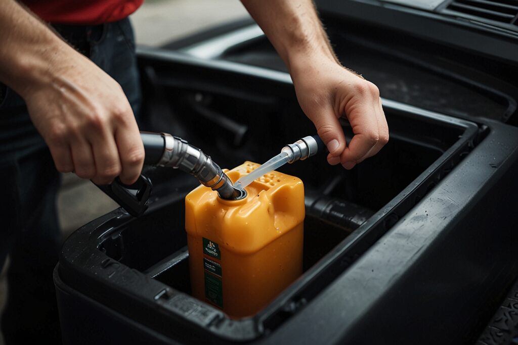  are fuel additives good for your car