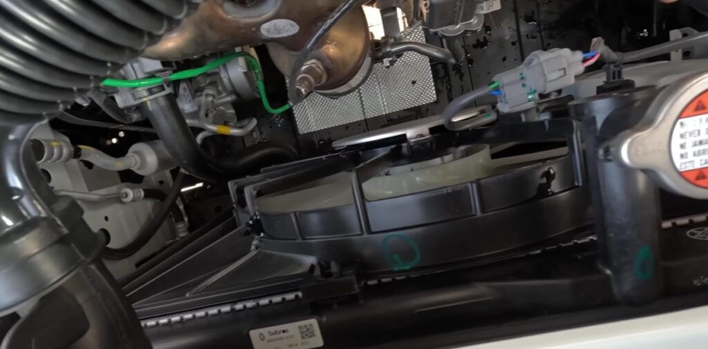 How to do PDI of new car
