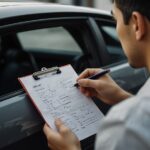 How To Do PDI Of New Car? | Self PDI done | PDI check list How To Do PDI Of New Car