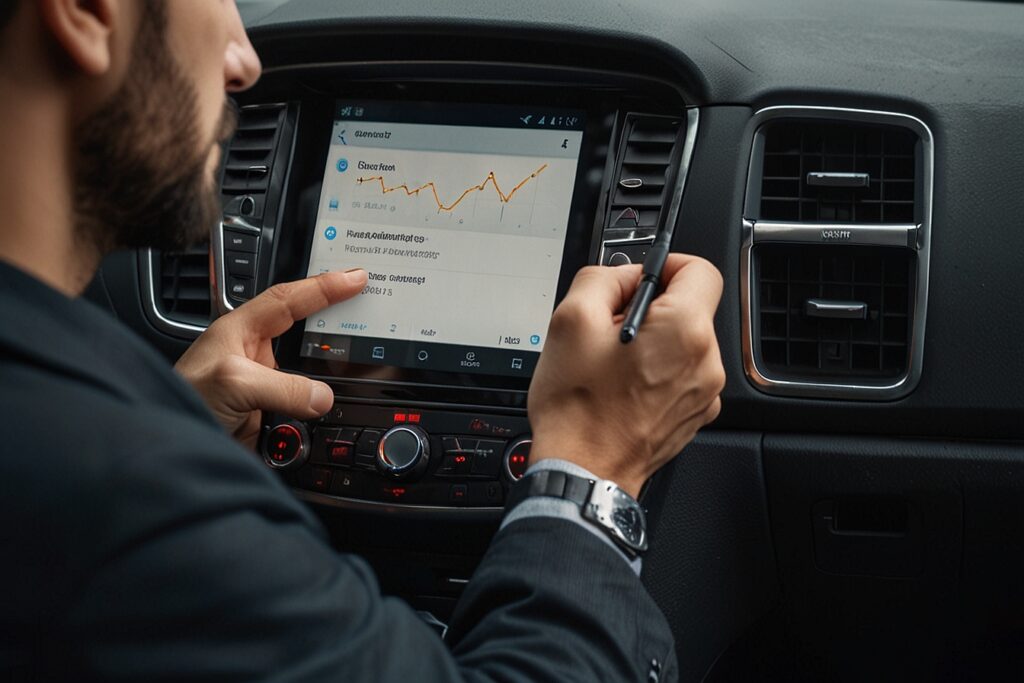 How to do PDI of new car