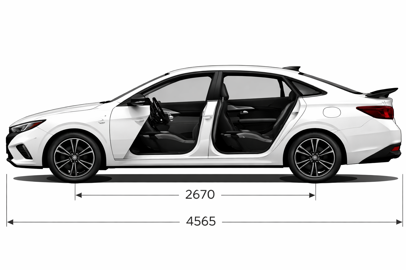 Hyundai Verna facelift