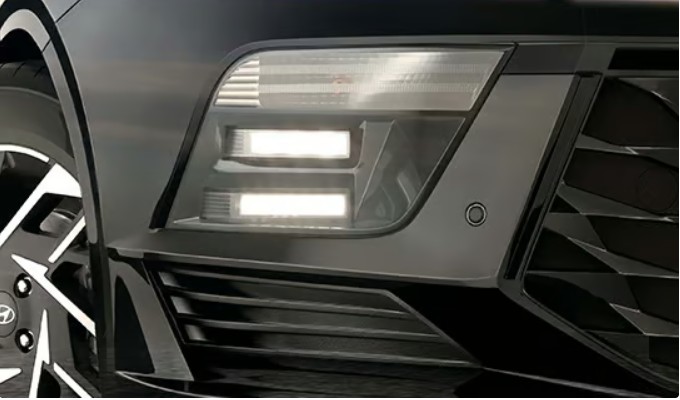 Hyundai Verna 2026 Facelift 