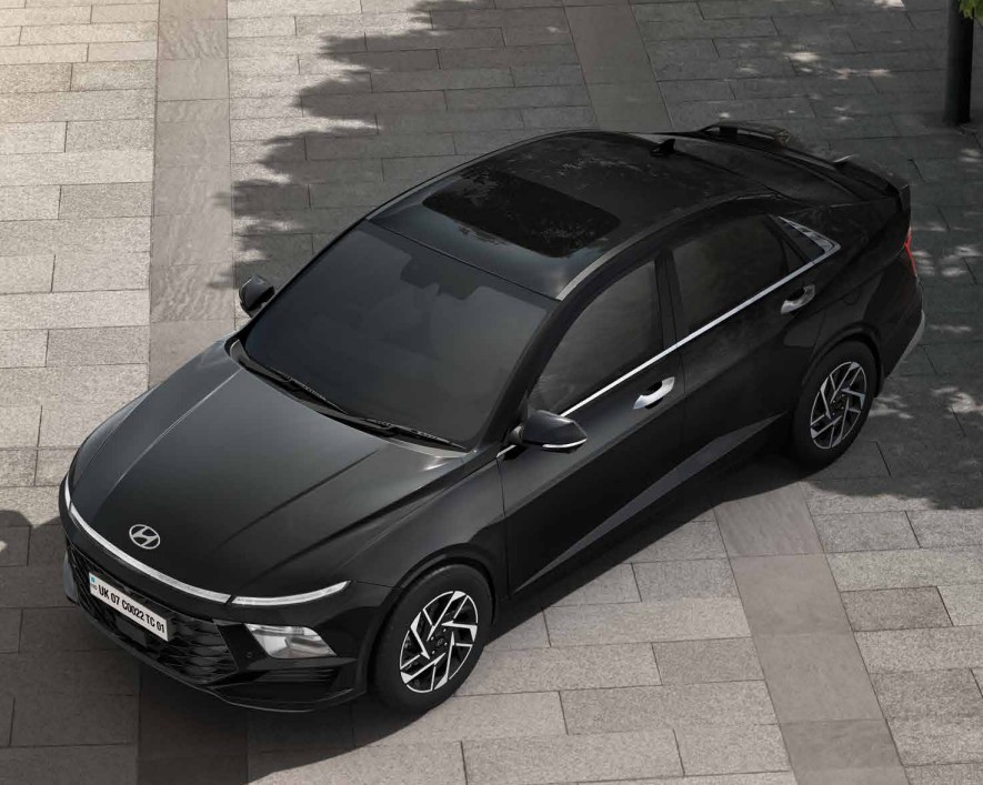 Hyundai Verna 2026 Facelift 