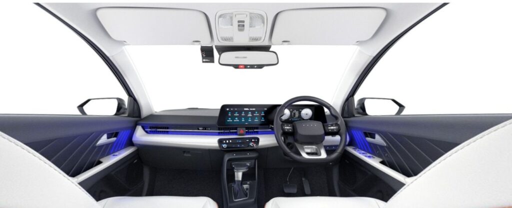 Hyundai Verna 2026 Facelift 