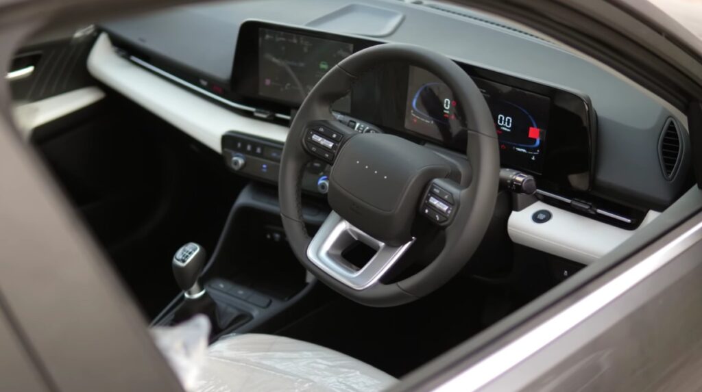 Hyundai Verna facelift