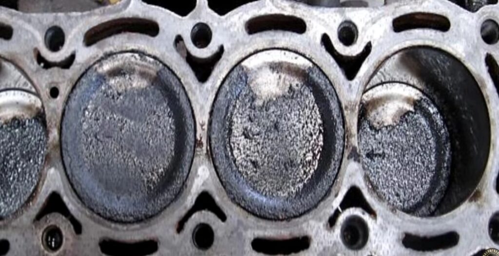 3 cylinder engine vs 4 cylinder engine