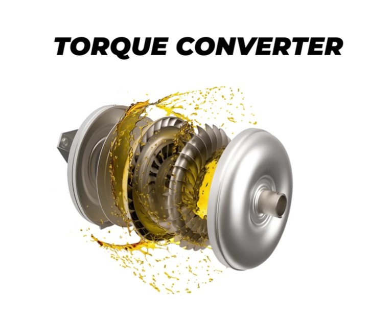 types of Automatic Gearbox in cars