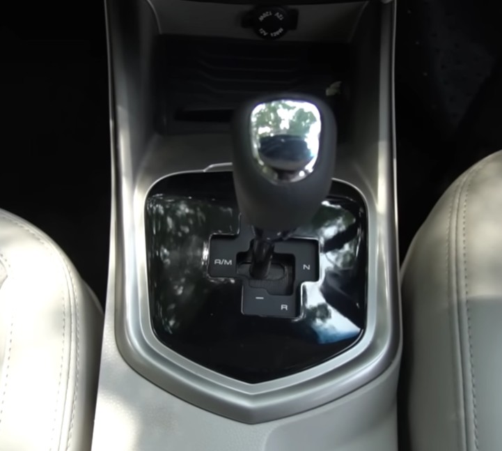 types of Automatic Gearbox in cars