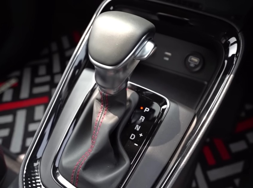 types of Automatic Gearbox in cars