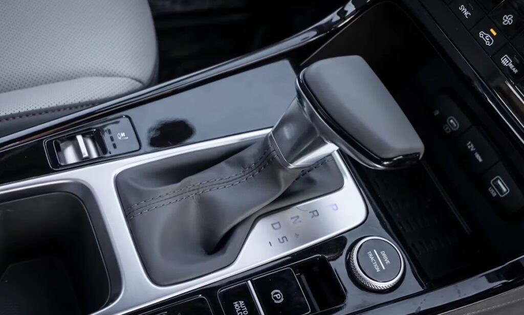 types of Automatic Gearbox in cars