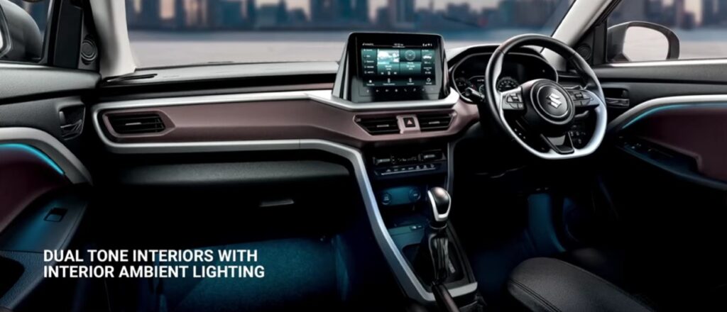 Is Maruti Suzuki Brezza A Good Car