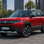 Is Maruti Suzuki Brezza A Good Car