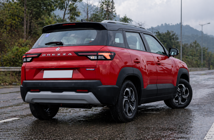 Is Maruti Suzuki Brezza A Good Car