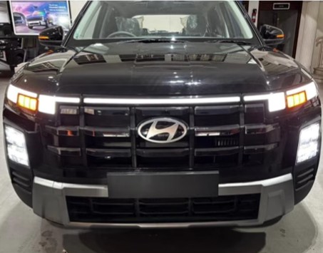 Creta Summer Edition