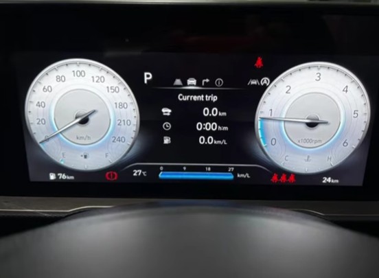 Creta Summer Edition