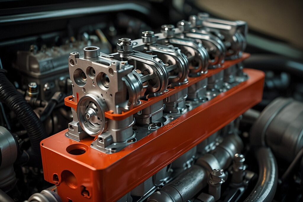 how to maintain car engine