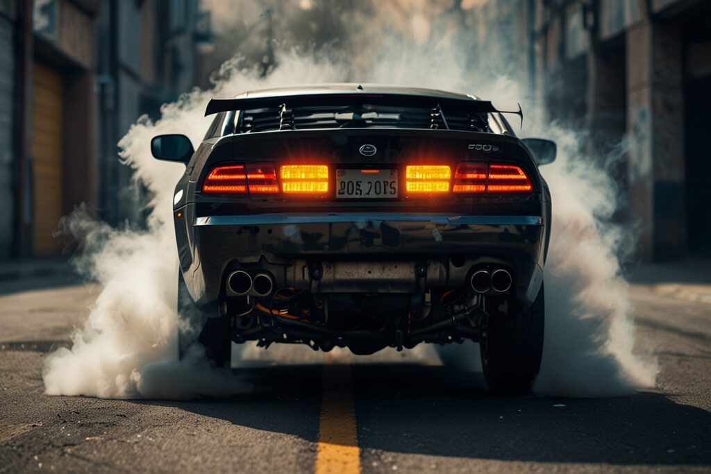 car overheating in summer
