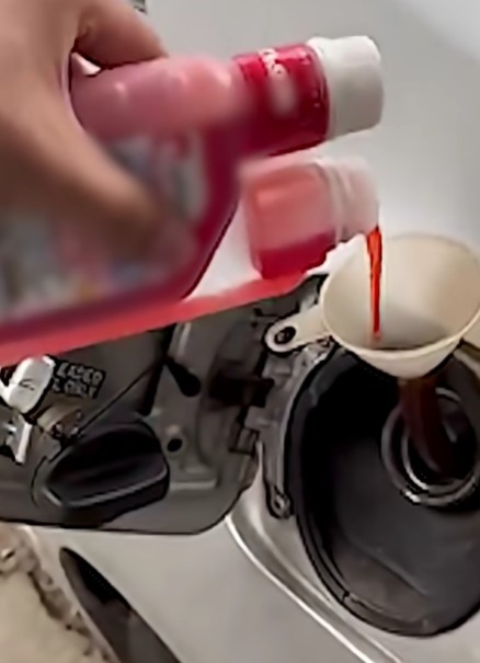 Is high octane fuel good for your car