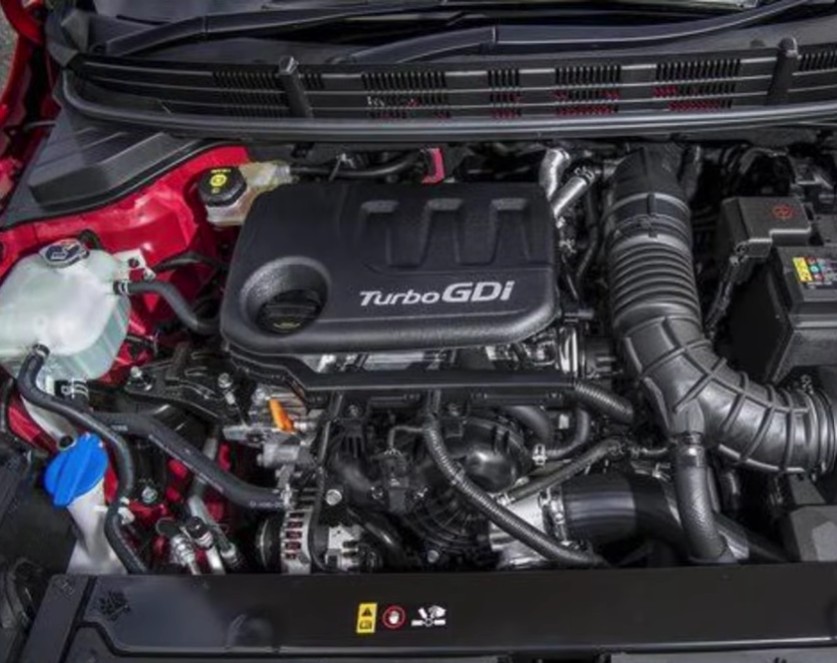 Types of fuel Injection system in petrol engine