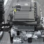 Types of fuel Injection system in petrol engine