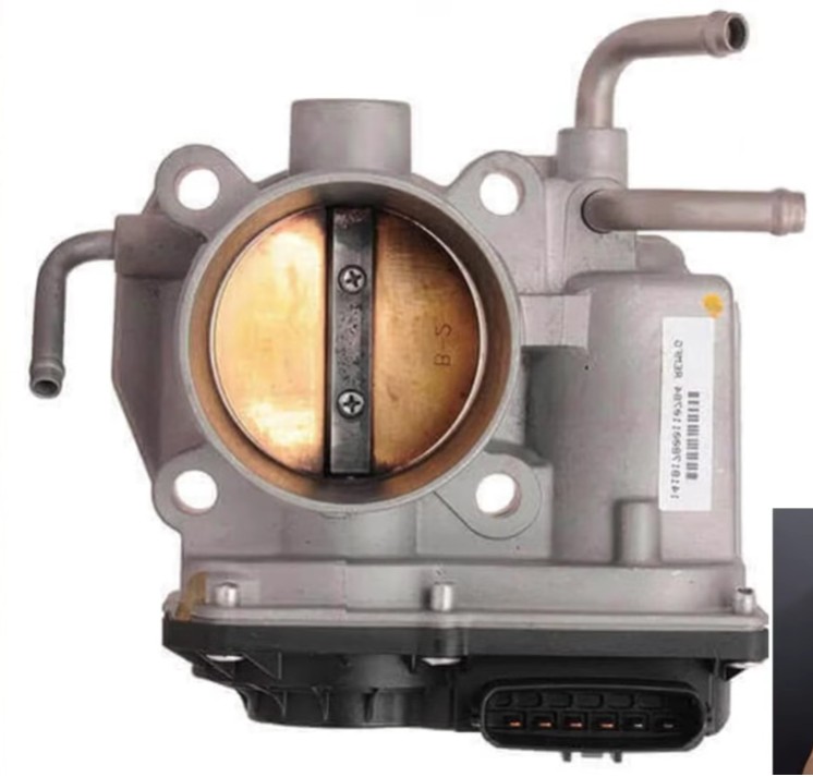 Types of fuel Injection system in petrol engine