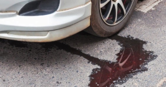 How to maintain gearbox