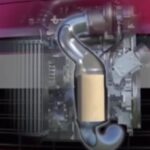 gpf issue in petrol car