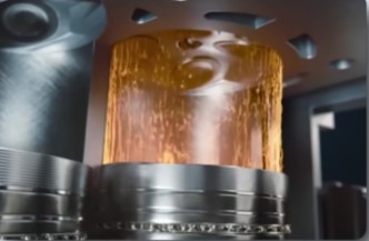 gpf issue in petrol car