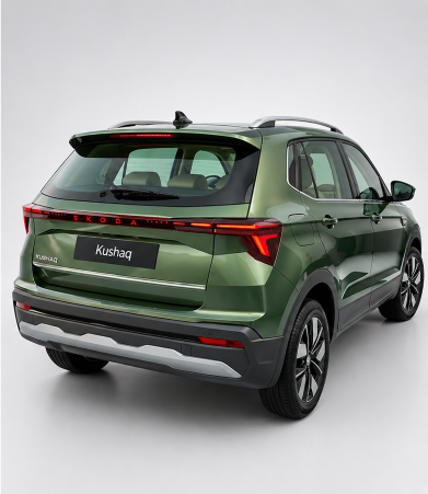 Is Skoda Kushaq Worth Buying