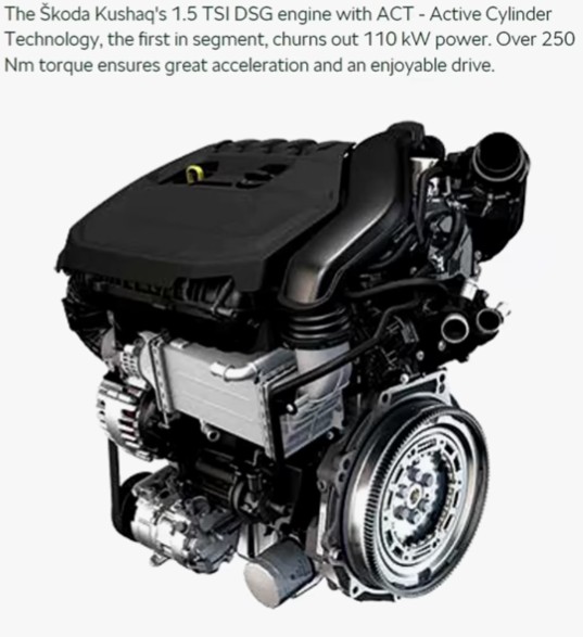  Is Skoda Kushaq Worth Buying?