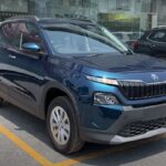 Skoda Kylaq 1.0 TSI