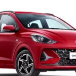 Hyundai Grand i10 Nios Vibe Edition
