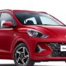 Hyundai Grand i10 Nios Vibe Edition
