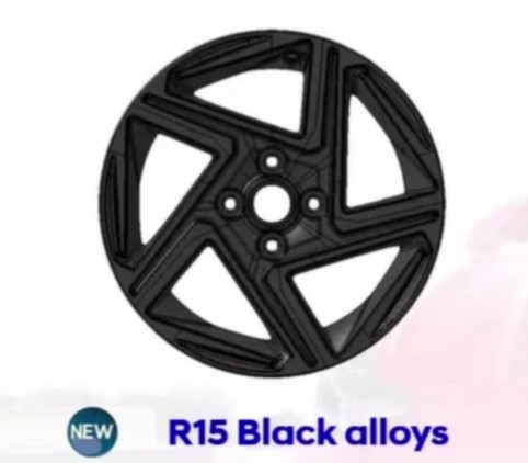 Hyundai Grand i10 Nios Vibe Edition