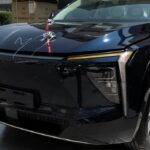 how to do PDI of electric car