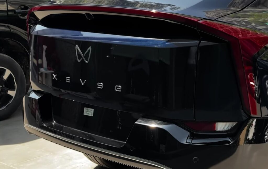 how to do PDI of electric car